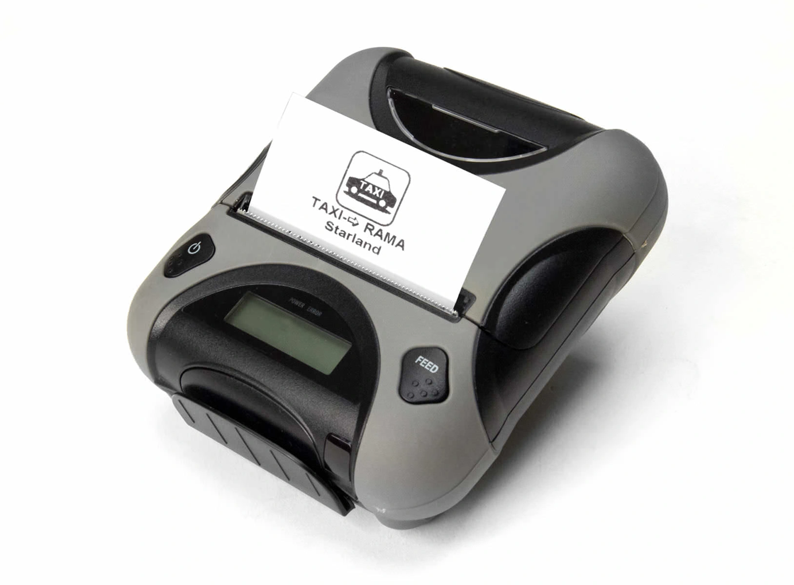 STAR SM-T300i 3 Inch Mobile Printer Bluetooth