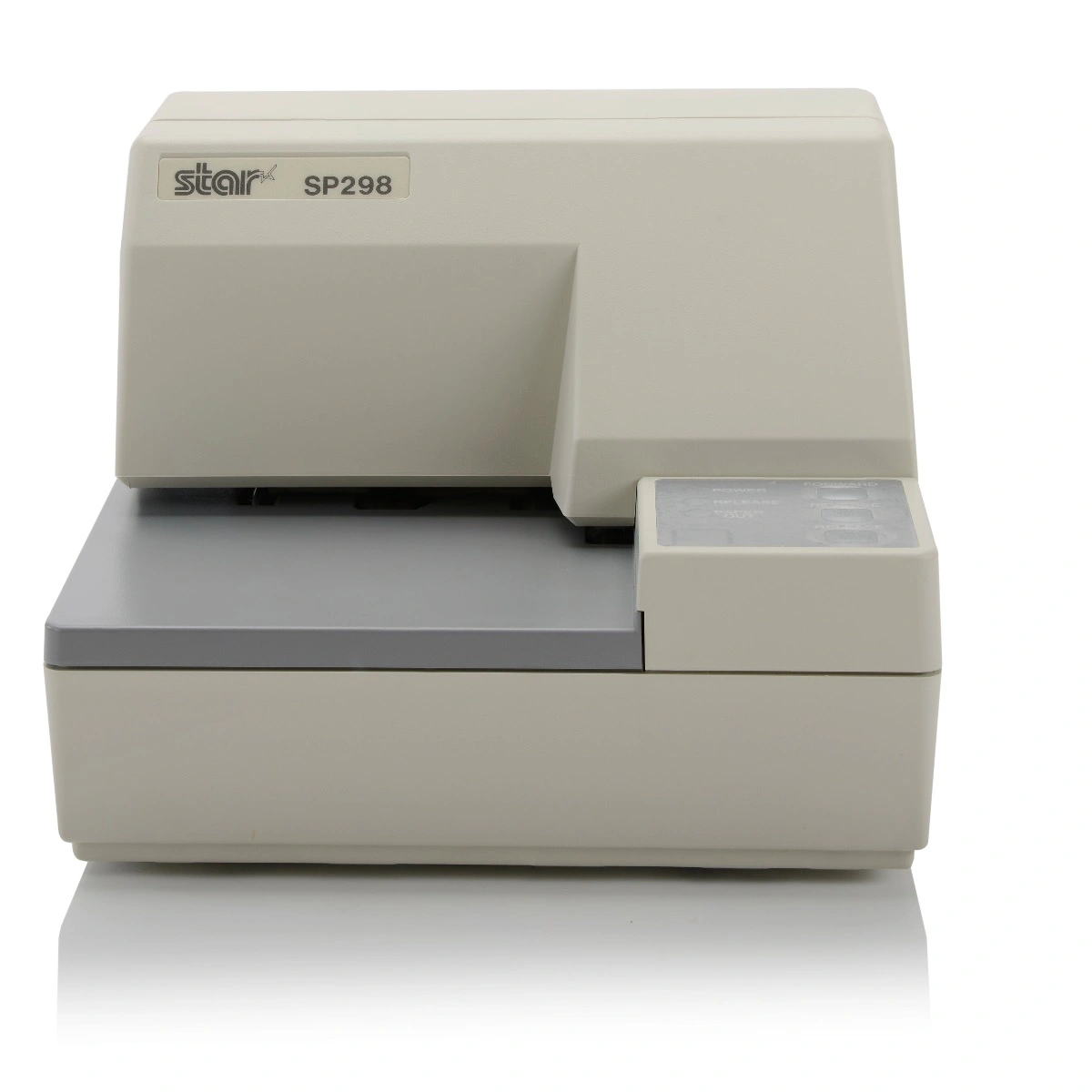 Star Micronics SP298 42 Column Slip Printer Serial