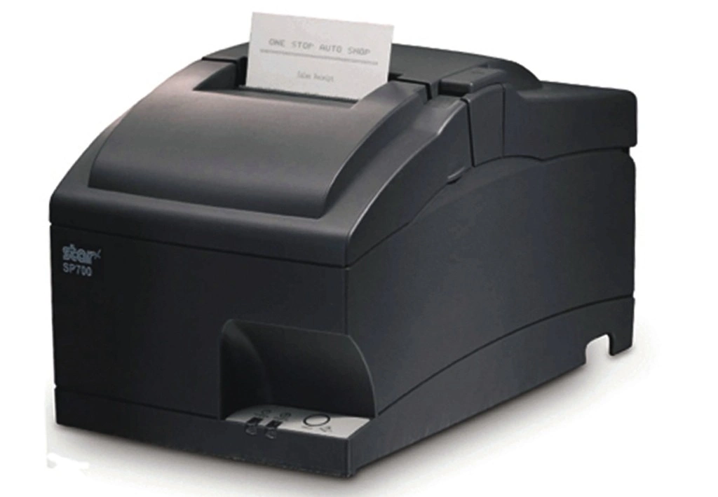 STAR Micronics SP742 Matrix Printer USB / Serial / Parallel Auto Cutter