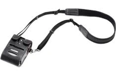 Bixolon SPP-R410IK 4 inch Bluetooth Mobile Receipt & Label Printer - Vehicle Mounting Options