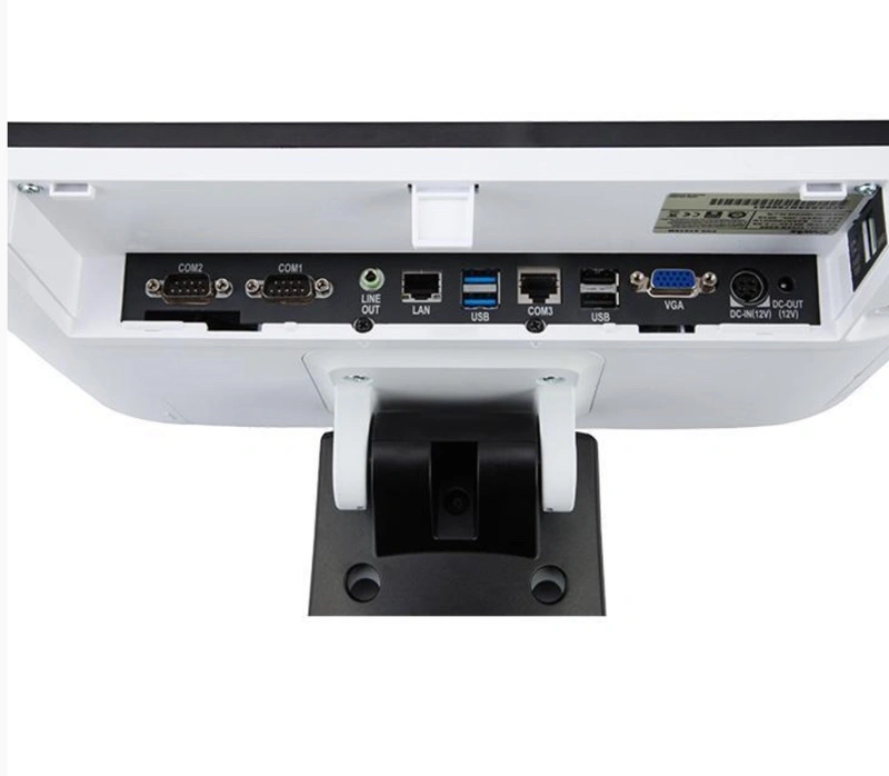 Sam4s TITAN S360 15 Inch Touch Screen POS Terminal With Windows 10 IOT 