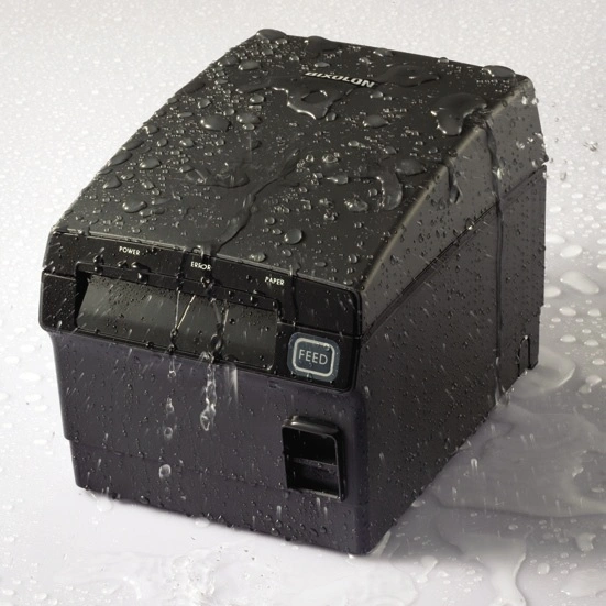 Bixolon SRP-F310II Waterproof Thermal Printer USB Serial Ethernet