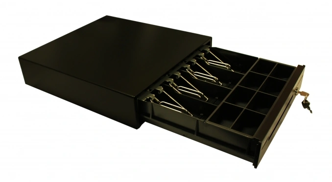 Star Micronics SCD-100 SMALL Cash Drawer