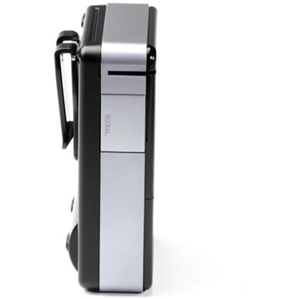 Square iPad Mobile Printer Bundle no.5 (STAR SM-S230i Mobile Printer, Paper 50 Rolls)