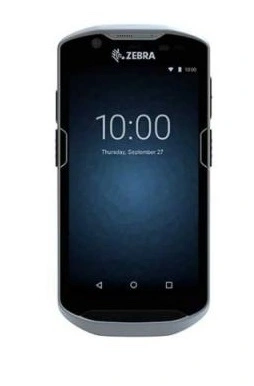 ZEBRA PDT TC57X 2D-SE4720 4GB/32GB WLAN 4G AD/GMS