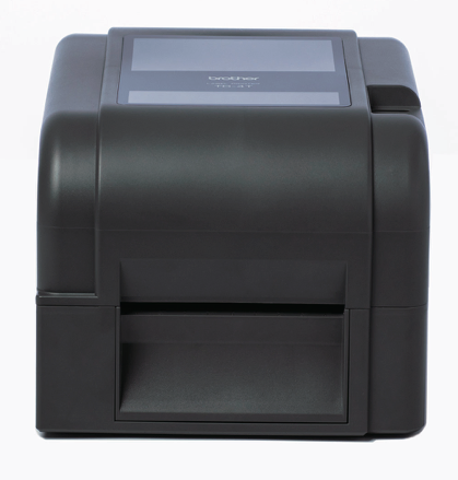 Brother TD-4T TD-4520T 300dpi Professional Thermal Transfer Barcode Label - Receipt Printer USB/ETH/LAN