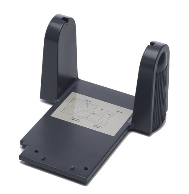 TSC TE-210 Label Printer - External Roll Mount Assembly