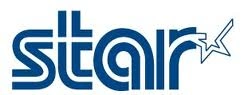 Star Official Top Grade 80mm x 80mm Thermal Paper Rolls (Box of 24) (Suitable for STAR TSP Thermal Printers)