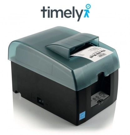 Timely POS Compatible Receipt Printer (With Autocutter)