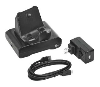 ZEBRA CABLE AUTO CHARGE CIG/OPEN ZQ320/TC51/TC56