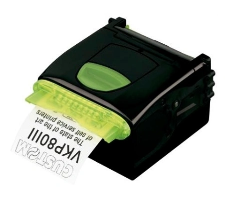 CUSTOM VKP80III Paper Holder with End Sensor