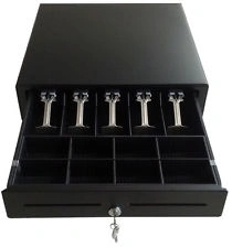 LightSpeed Retail POS (Vend) Bundle - iPad/PC/Mac (Network Receipt Printer, Cash Drawer, Paper)