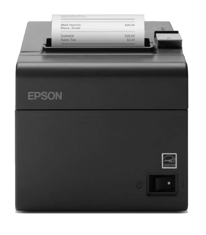 Lightspeed Retail POS (Vend) POS Bundle - Desktop PC & Mac (USB Receipt Printer, Cash Drawer, Paper)