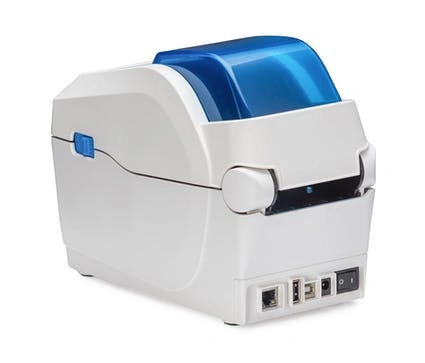 SATO WS2 WS212DT 305dpi Healthcare Direct Thermal 2 inch Label Printer 