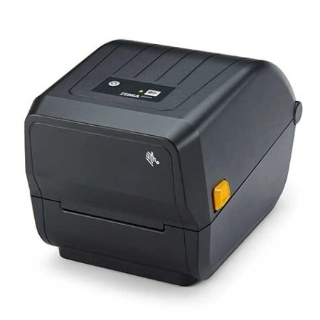 Zebra ZD220T 4 inch Thermal Transfer Desktop Label Printer USB 