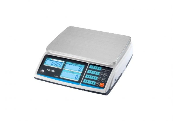 ZHC Counting Scale - Table Model