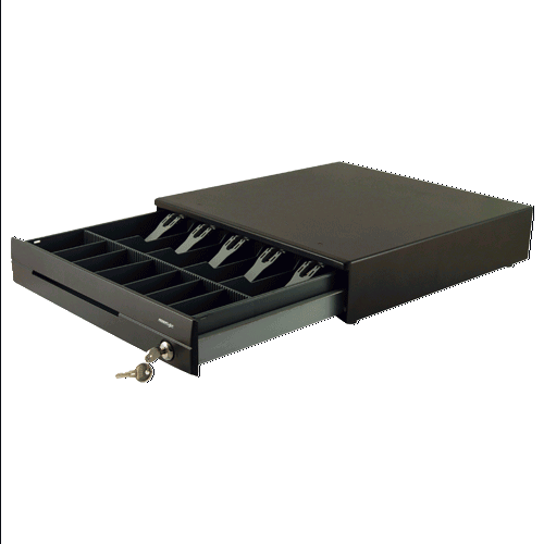 eHopper POS Software & iPad Compatible Bundle - Receipt Printer, VPOS Tilt Tablet Stand, Cash Drawer, Paper