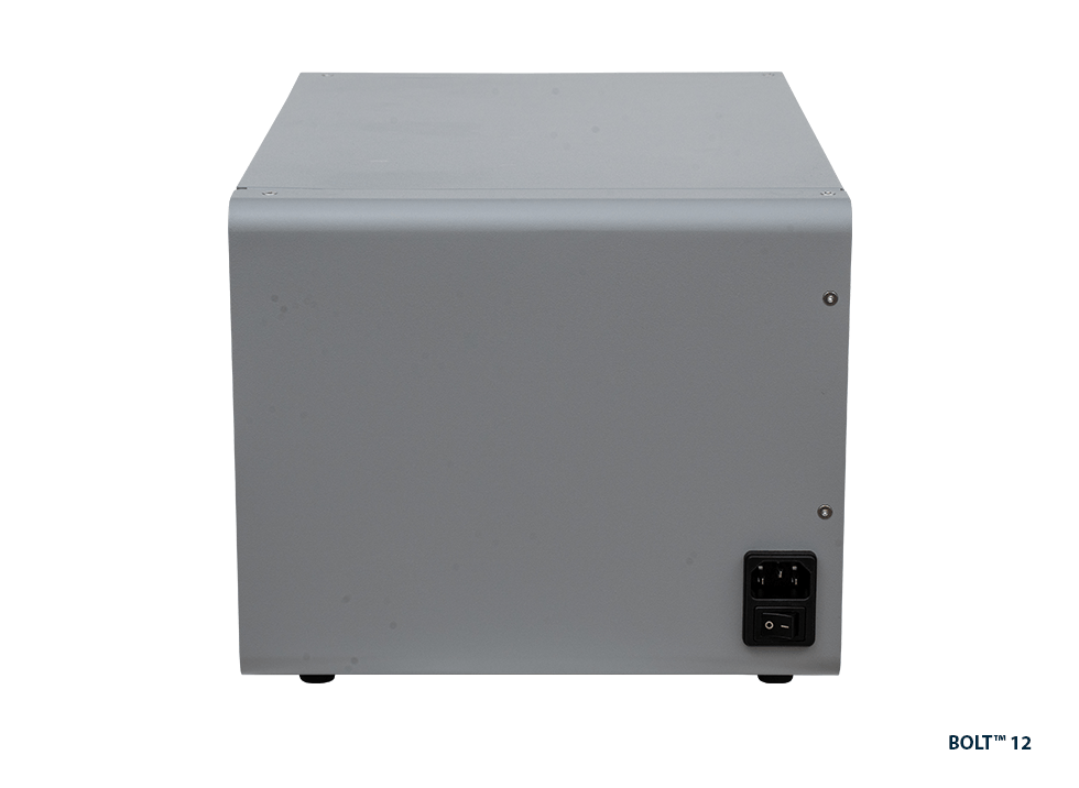 PCLocs BOLT 12 Charging Station With USB-C PD - PCL15-10455