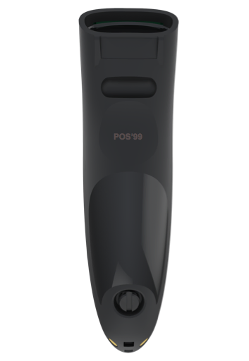 SocketScan S740 1D & 2D Imager Barcode Scanner (Various Colours)
