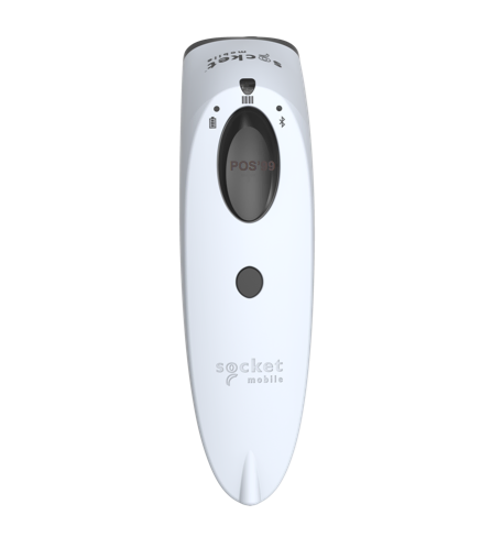 SocketScan S740 1D & 2D Imager Barcode Scanner (Various Colours)