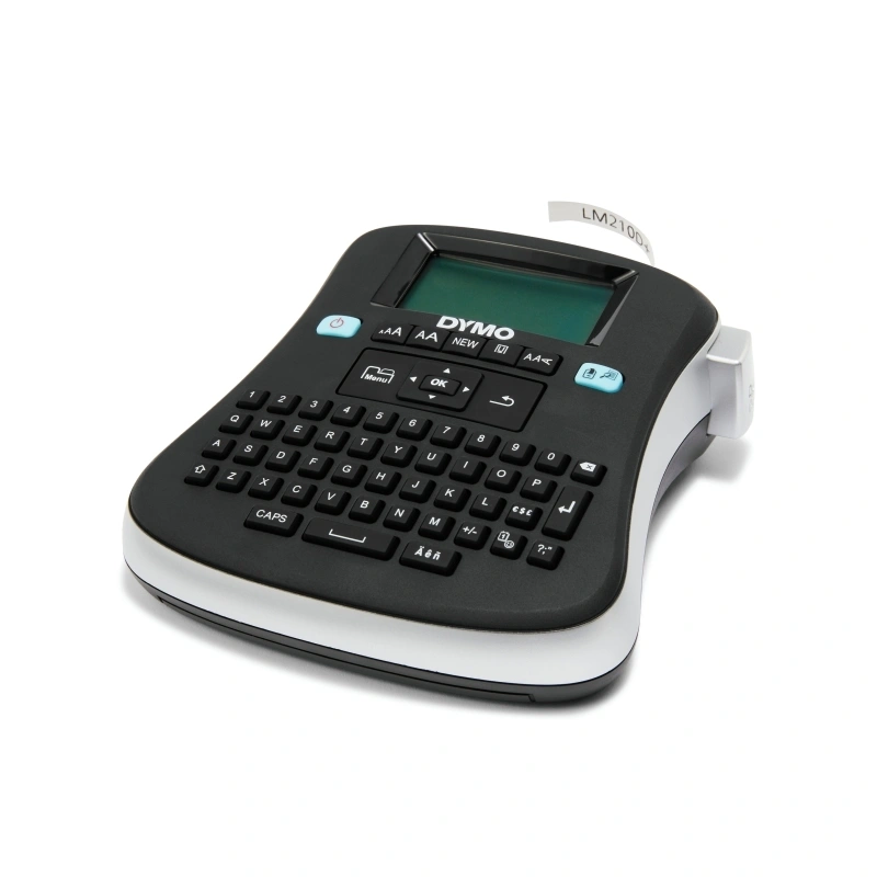 DYMO LabelManager 210D Desktop Label Maker (2175085)
