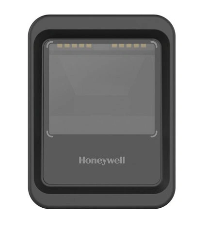 Honeywell Genesis XP 7680g 2D Genesis Flexible Presentation Scanner 7680GSR-2USB-1-R Replace MS7580G
