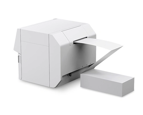 EPSON Colour Inkjet Label Printer CW-C4010A USB Ethernet C31CK03108