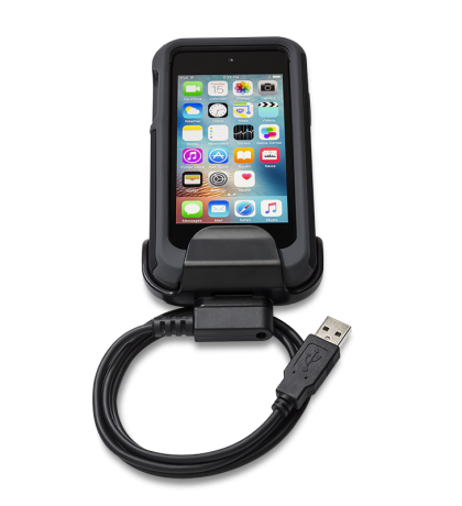 Linea Pro 5 Heel Cup Charger
