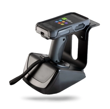 CartonCloud Pick + Pack Compatible Barcode Scanner - Optional Pistol Grip, Rugged case, Charging Dock