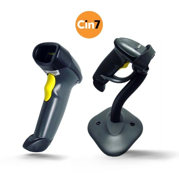 CIN7 Compatible Bundle no.6 (USB Network Thermal Receipt Printer, Cash Drawer)
