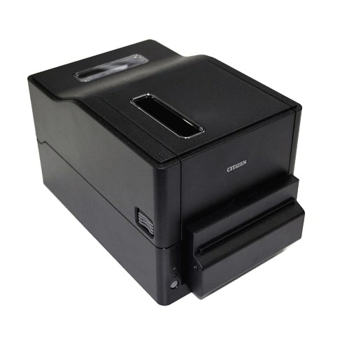 Citizen CLE-331 Thermal Transfer 4 inch Label Printer 300dpi 