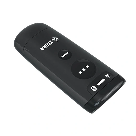 Zebra CS6080 Bluetooth IOS / Android Barcode Scanner Kit Mfi