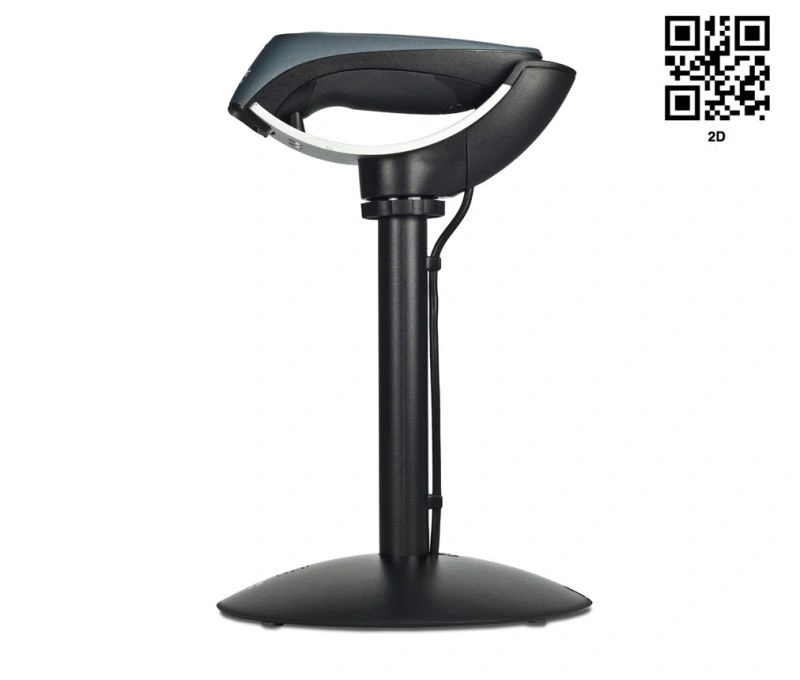 SocketScan S760 Universal Barcode Scanner and Travel ID Reader CX3813-2573