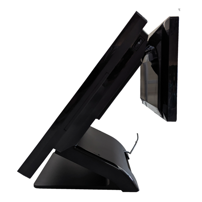 EBN D-POS Dragon 150 Touch Screen POS Terminal 15" Win 11