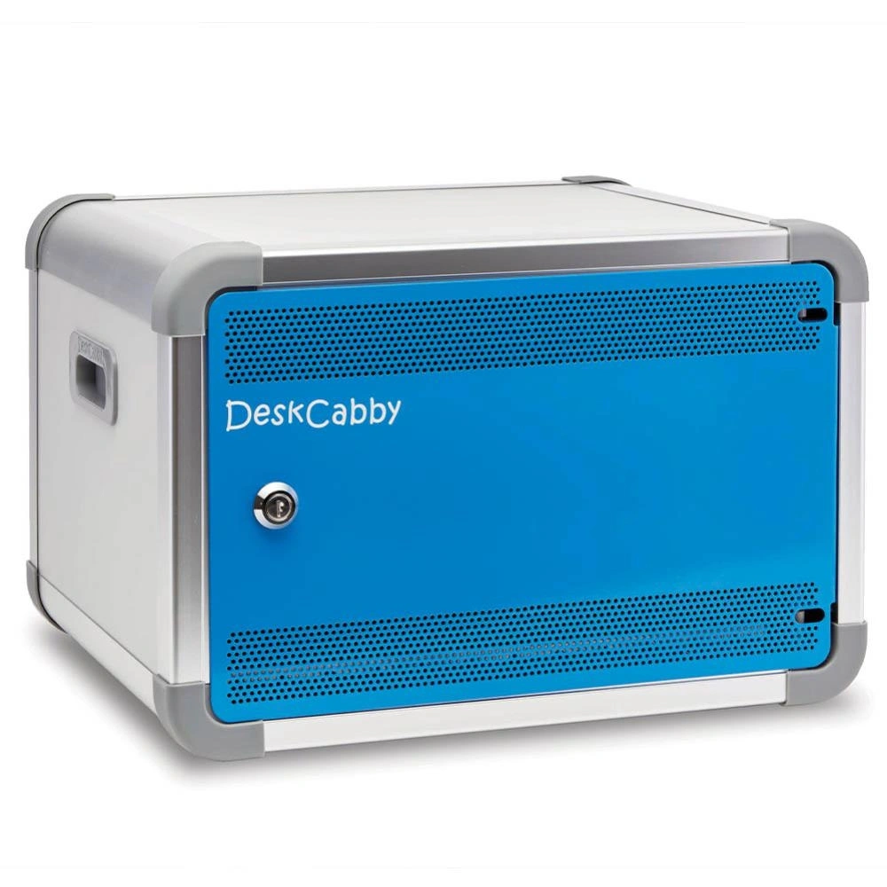 LapCabby DeskCabby 16 Charge & Sync