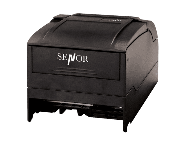 Senor DP-120E Kitchen Impact Receipt Printer Auto-Cutter Ethernet  (OBSOLETE - Replaced by DP-330)