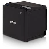 Dear POS Bundle 4 Epson Receipt Printer, 2D Socket Bluetooth Scanner, Cash Drawer