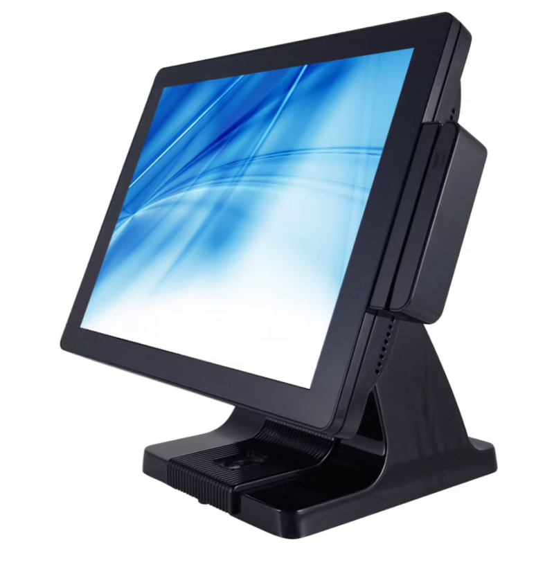 ELEMENT 485 Touch POS Terminal 8GB 128GB SSD 15 PCAP W11iOT