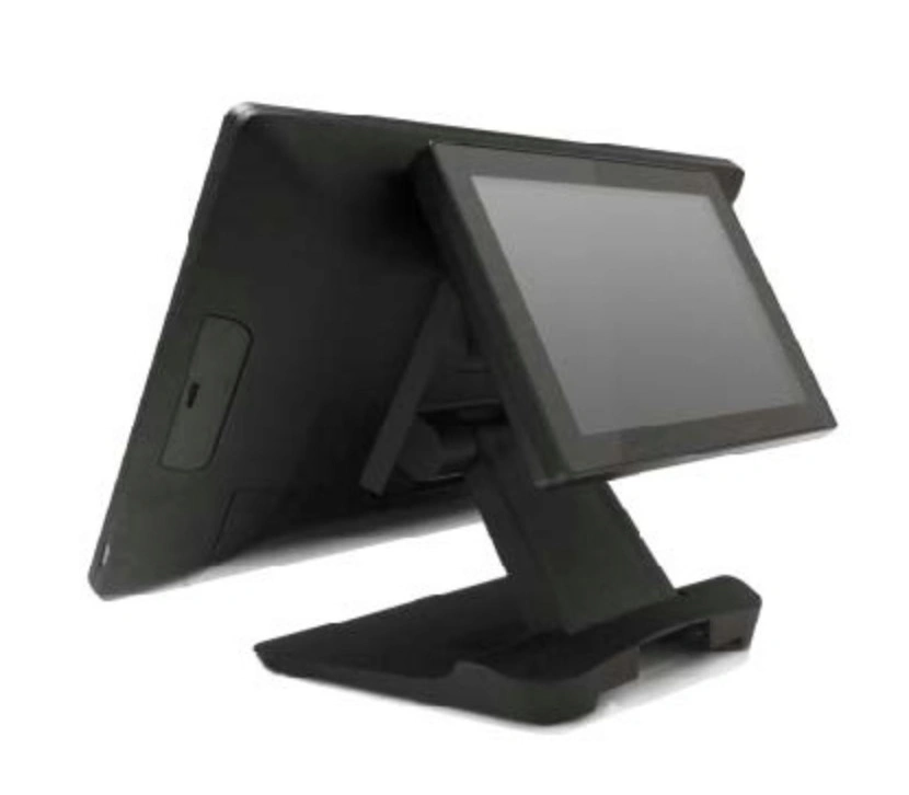 Element 15.6" Wide Screen POS Touch Terminal 8GB RAM 128GB SSD Win 11 iOT