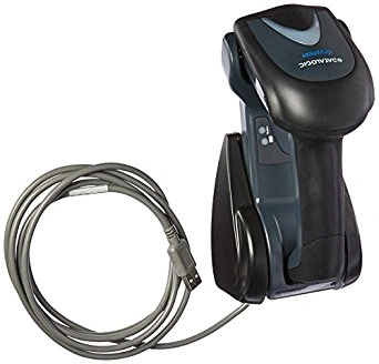 Obsolete - Datalogic Gryphon I GM4130 Cordless Scanner (Now GM4200)