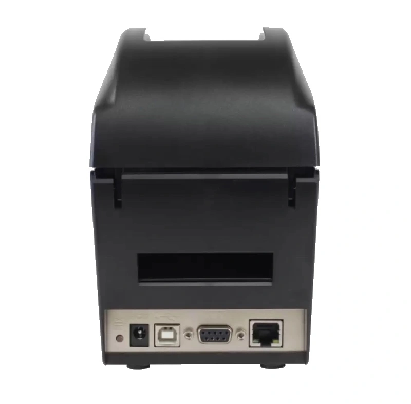 GoDEX DT230+ 2" 300dpi Direct Thermal Label Printer