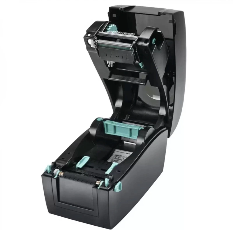 GoDEX RT230+ 2" 300dpi Thermal Transfer Label Printer