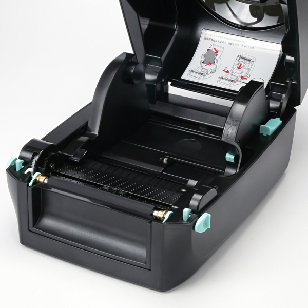 Godex RT700x 203dpi 4" Thermal Transfer Label Printer USB Eth Serial (Replace RT700)