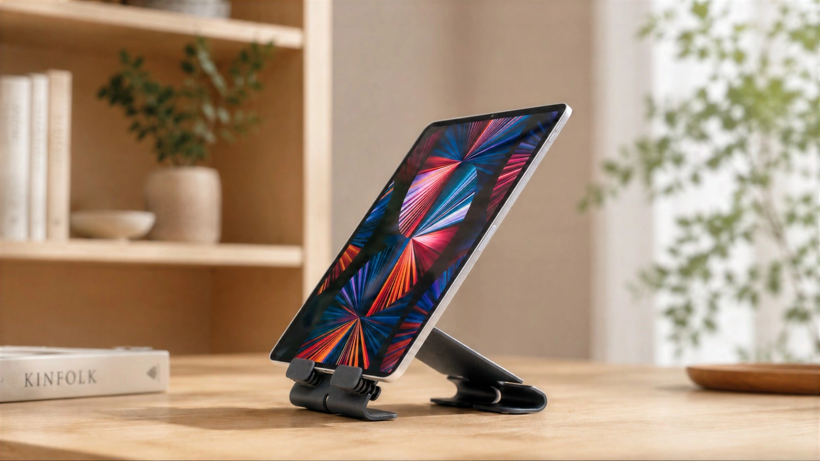 Heckler @Rest Universal Tablet Stand Black Grey H234-BG