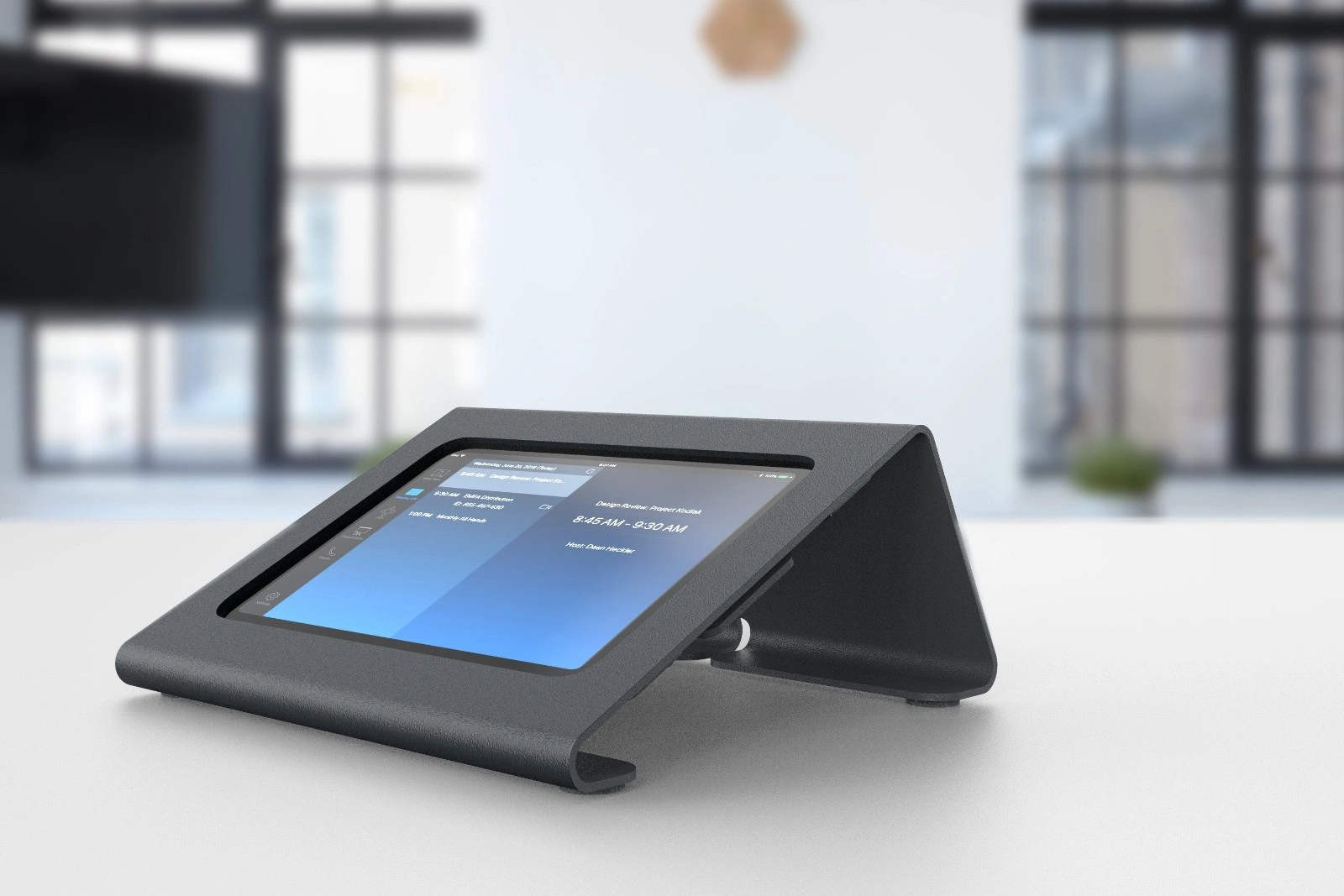 Heckler Meeting Room Console for iPad mini 6th & 7th Gen H651-BG