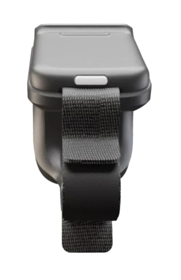 HaloRing Barcode Scanner Standard Range Standard Battery