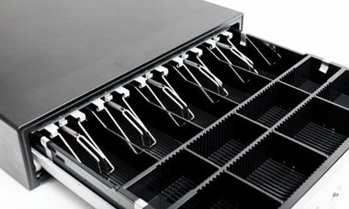 Senor KC4141/ KC4646 Cash Drawer Roller Set 