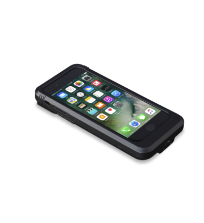 Linea Pro 7 Scanner for iPhone 6 / 6S / 7 / 8 / SE II / SE III (1D or 2D, Bluetooth, RFID Optional)
