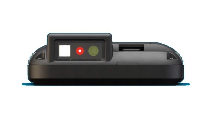 Linea Pro 7 UV Barode scanner iPhone 6/6S/7/8/SEII/SEIII MSR 2D Scanner UV LED (RFID Optional)