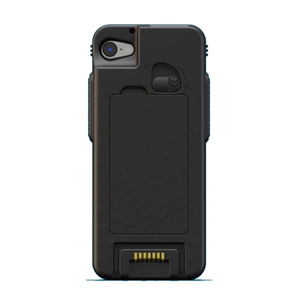 Linea Pro Rugged for iPod 5, 6, 7 - 2D Honeywell Imager Scanner (Now LP7i)